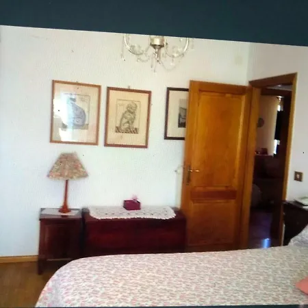 Casa Ivana 度假居 *