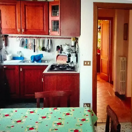 Casa Ivana 度假居